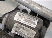  Механизм стеклоочистителя (трапеция дворников) Opel Meriva 2003-2010 21144239 #2