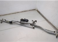  Механизм стеклоочистителя (трапеция дворников) Opel Meriva 2003-2010 21144266 #1