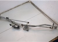  Механизм стеклоочистителя (трапеция дворников) Opel Meriva 2003-2010 21144266 #3