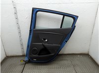 821006014R Дверь боковая (легковая) Renault Megane 3 2009-2016 21144273 #4