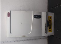  Ручка двери наружная Opel Vivaro 2001-2014 11794177 #1