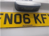  Ручка двери наружная Opel Vivaro 2001-2014 11794177 #15