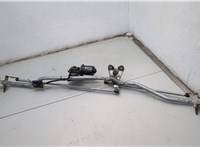  Механизм стеклоочистителя (трапеция дворников) Opel Meriva 2003-2010 21144308 #1