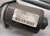  Механизм стеклоочистителя (трапеция дворников) Opel Meriva 2003-2010 21144308 #4