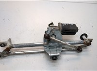  Механизм стеклоочистителя (трапеция дворников) Opel Corsa C 2000-2006 21144329 #1