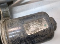  Механизм стеклоочистителя (трапеция дворников) Opel Corsa C 2000-2006 21144329 #4