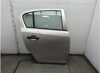  Дверь боковая (легковая) Opel Corsa D 2006-2014 21144346 #1