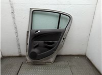  Дверь боковая (легковая) Opel Corsa D 2006-2014 21144346 #4