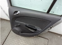  Дверь боковая (легковая) Opel Corsa D 2006-2014 21144346 #6