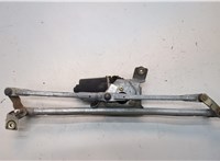 6X1955603A Механизм стеклоочистителя (трапеция дворников) Volkswagen Lupo 21144377 #2