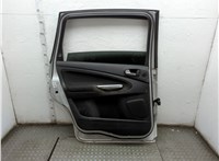  Ручка двери наружная Ford S-Max 2010-2015 11794238 #6