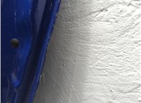  Дверь боковая (легковая) Skoda Fabia 2007-2014 21144422 #2