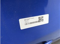  Дверь боковая (легковая) Skoda Fabia 2007-2014 21144422 #3