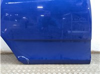  Дверь боковая (легковая) Skoda Fabia 2007-2014 21144422 #4