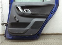  Дверь боковая (легковая) Skoda Fabia 2007-2014 21144422 #9