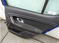  Дверь боковая (легковая) Skoda Fabia 2007-2014 21144422 #10