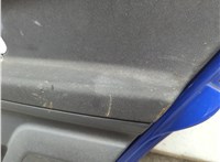  Дверь боковая (легковая) Skoda Fabia 2007-2014 21144422 #11