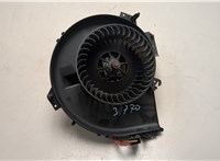  Двигатель отопителя (моторчик печки) Opel Corsa C 2000-2006 21144493 #2