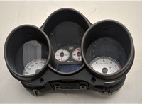  Щиток приборов (приборная панель) Alfa Romeo GT 2003-2010 21144577 #1