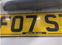  Ручка двери наружная Renault Kangoo 1998-2008 11794423 #8
