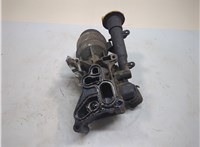  Корпус масляного фильтра Opel Combo 2001-2011 21144703 #3