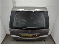 90400JG000 Петля крышки багажника Nissan X-Trail (T31) 2007-2015 11794466 #1