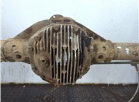  Мост (ведущий) Nissan Navara 2004-2015 21144761 #3