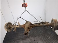  Мост (ведущий) Nissan Navara 2004-2015 21144761 #5