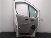  Стекло форточки двери Renault Trafic 2001-2014 11794510 #9