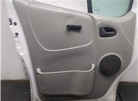  Стекло форточки двери Renault Trafic 2001-2014 11794510 #11