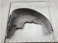  Защита арок (подкрылок) Fiat Qubo 2007-2019 21144830 #1