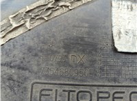  Защита арок (подкрылок) Fiat Qubo 2007-2019 21144830 #4