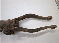  Амортизатор подвески Mazda 6 (GG) 2002-2007 21144836 #3