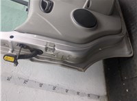4408043, 91166259 Стекло форточки двери Opel Vivaro 2001-2014 11794529 #4