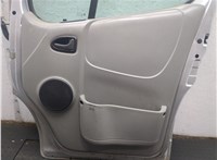 4408043, 91166259 Стекло форточки двери Opel Vivaro 2001-2014 11794529 #6