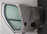 4408043, 91166259 Стекло форточки двери Opel Vivaro 2001-2014 11794529 #12