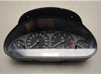 62116985655 Щиток приборов (приборная панель) BMW 3 E46 1998-2006 21144845 #1