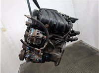 16600ED000, 17520ED00A Форсунка топливная Nissan Note E11 2005-2013 11794544 #4