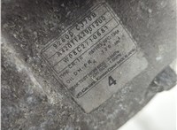 16600ED000, 17520ED00A Форсунка топливная Nissan Note E11 2005-2013 11794544 #16