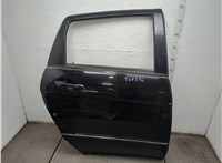  Дверь боковая (легковая) Mercedes B W245 2005-2011 21144891 #1
