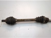 1707966, 9M513B437BA Полуось (приводной вал, шрус) Ford Focus 2 2008-2011 21144893 #1