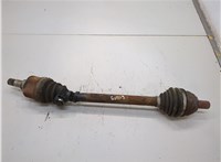 1707966, 9M513B437BA Полуось (приводной вал, шрус) Ford Focus 2 2005-2008 21144894 #1