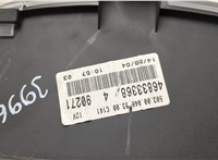  Щиток приборов (приборная панель) Fiat Punto 1999-2010 21144911 #3