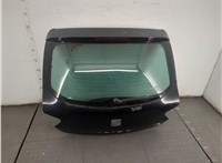 6J3867601G Обшивка крышки (двери) багажника Seat Ibiza 4 2015-2017 11819455 #1