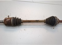  Полуось (приводной вал, шрус) Fiat Ducato 1994-2006 21145082 #1