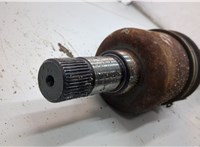  Полуось (приводной вал, шрус) Fiat Ducato 1994-2006 21145082 #2