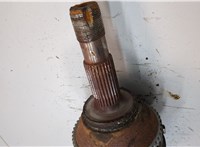  Полуось (приводной вал, шрус) Fiat Ducato 1994-2006 21145082 #3