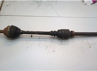  Полуось (приводной вал, шрус) Fiat Ducato 1994-2006 21145084 #1