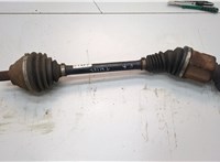  Полуось (приводной вал, шрус) Volkswagen Tiguan 2007-2011 21145185 #1