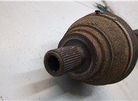  Полуось (приводной вал, шрус) Volkswagen Tiguan 2007-2011 21145185 #2